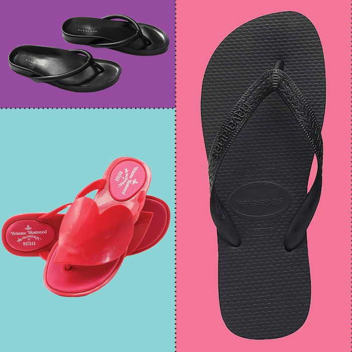 best cheap flip flops