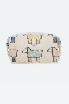 Sea NY Tate Cosmetic Bag