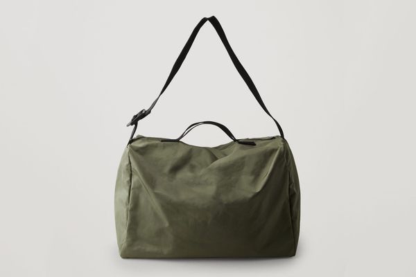 COS Collapsed Technical Holdall