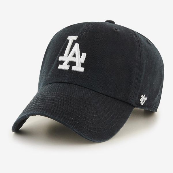 47 Brand Los Angeles Dodgers '47 Clean Up Hat