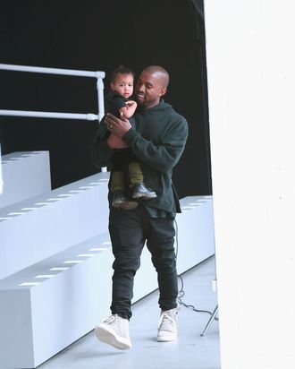 kanye cargo pants