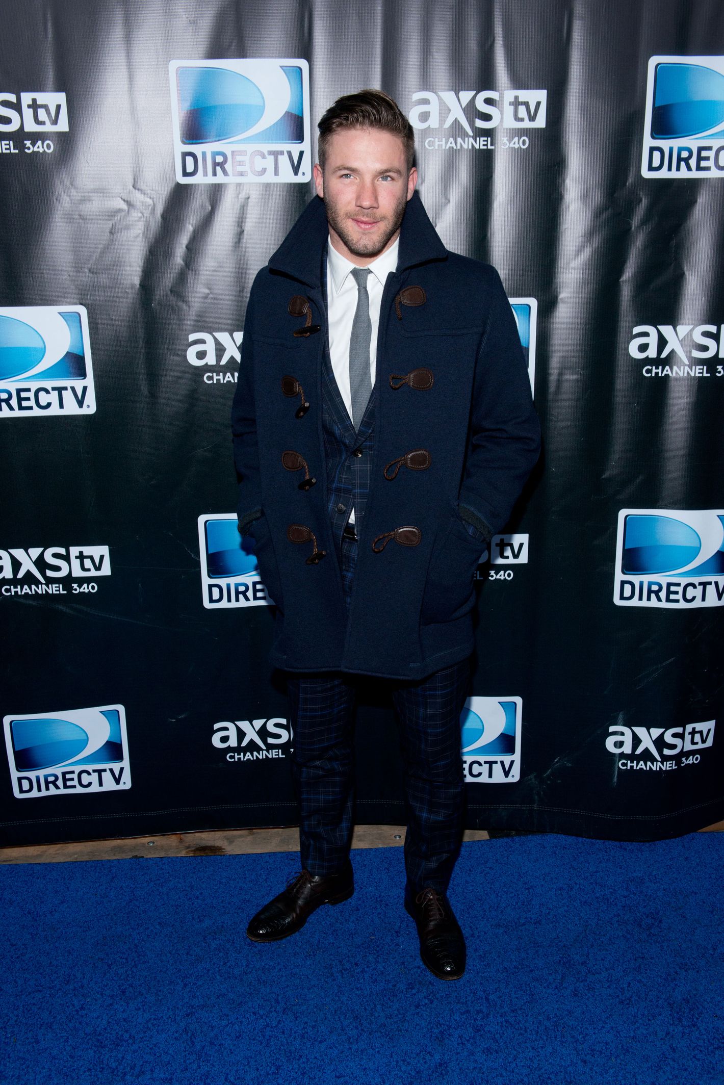 Julian Edelman  Julian edelman, John varvatos style, Edelman