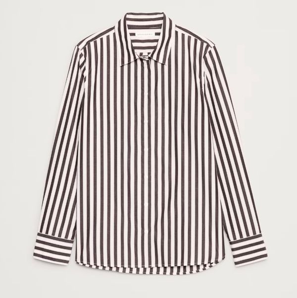 Banana Republic The Everyday Shirt