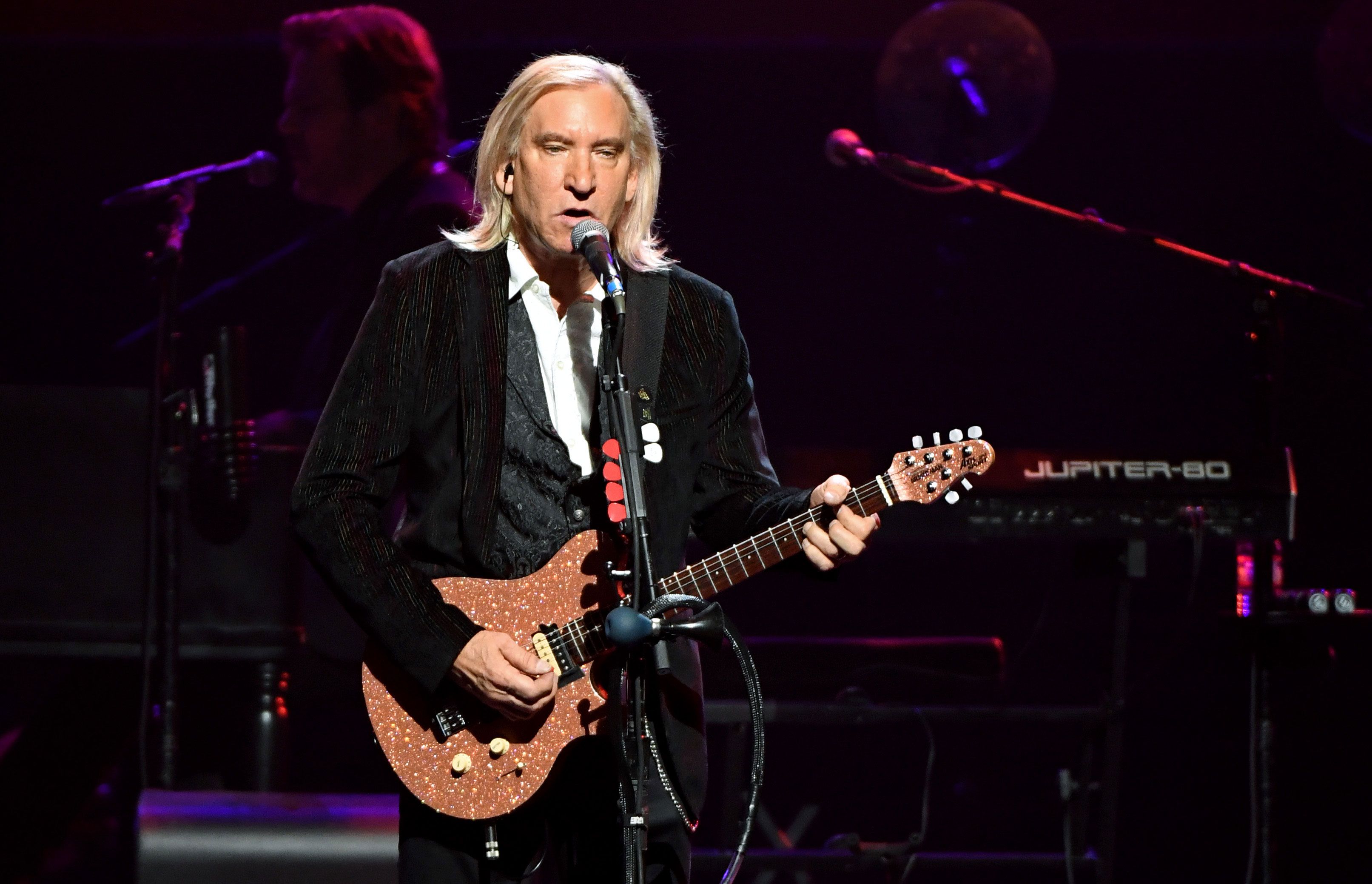 Joe Walsh - Official Site