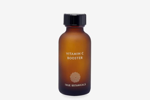 True Botanicals Vitamin C Booster