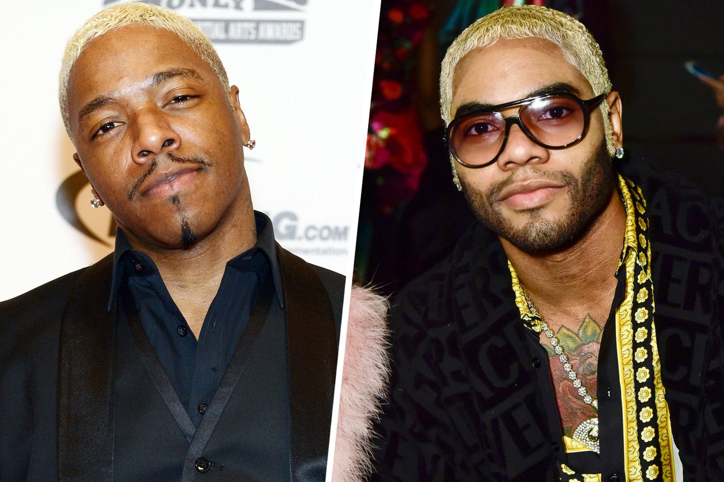 Sisqo Net Worth 2024 What Is The Singer Worth?🥖 Revolucione sua vida com os mais recentes