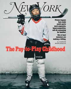 Subscribe to New York Magazine