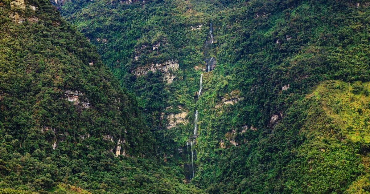 Is this the world's biggest cafetera? We hunted down this coffee legend