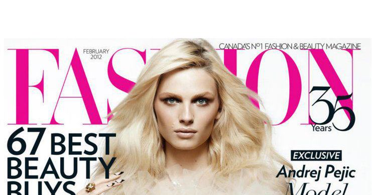 See Andrej Pejic’s Latest Cover