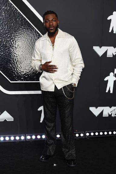 2024 MTV Video Music Awards - Arrivals