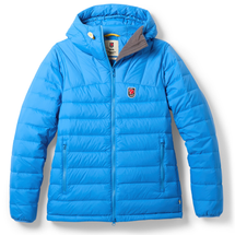 Fjallraven Expedition Pack Down Hoodie - Women’s