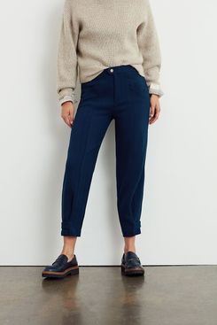 Maeve Magda Tapered Pants