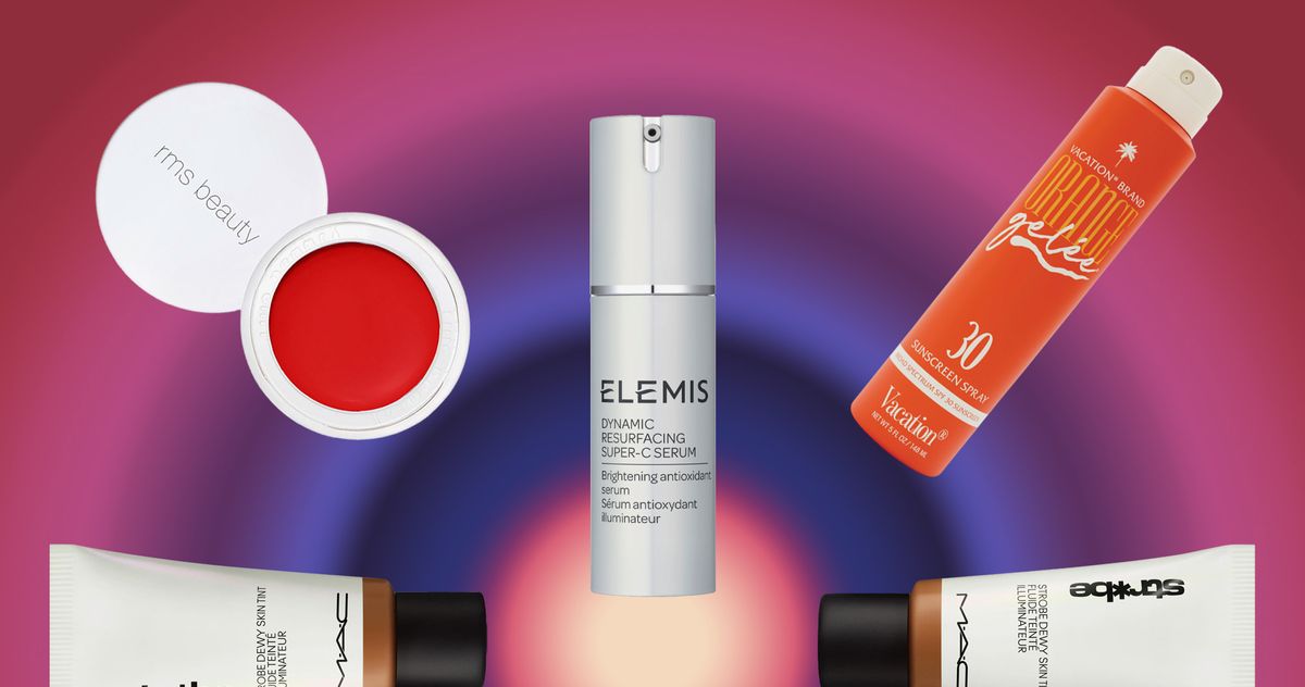 The Nordstrom National Beauty Director, Autumne West shares with The Cut what products she recommends buying from the Nordstrom Beauty Savings Event.