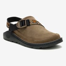 Chaco Men’s Canyon Leather Clog