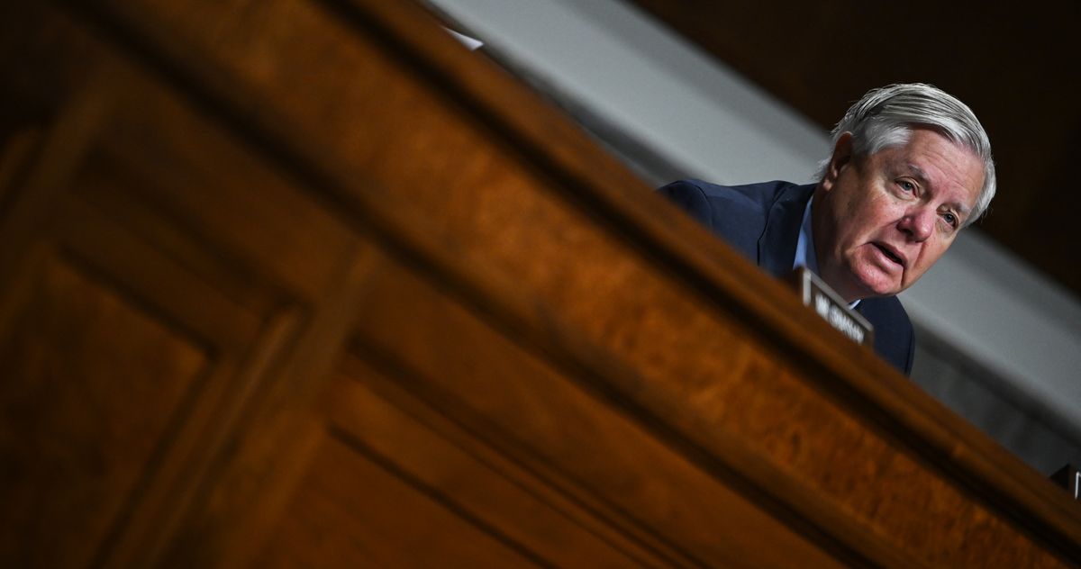 28 mins ago early and often early and often Republicans Are Quietly Strangling the Filibuster for Trump By Ed Kilgore By skirting the Senate parliamentarian’s power to police the boundaries of reconciliation bills, the GOP is putting the filibuster on …