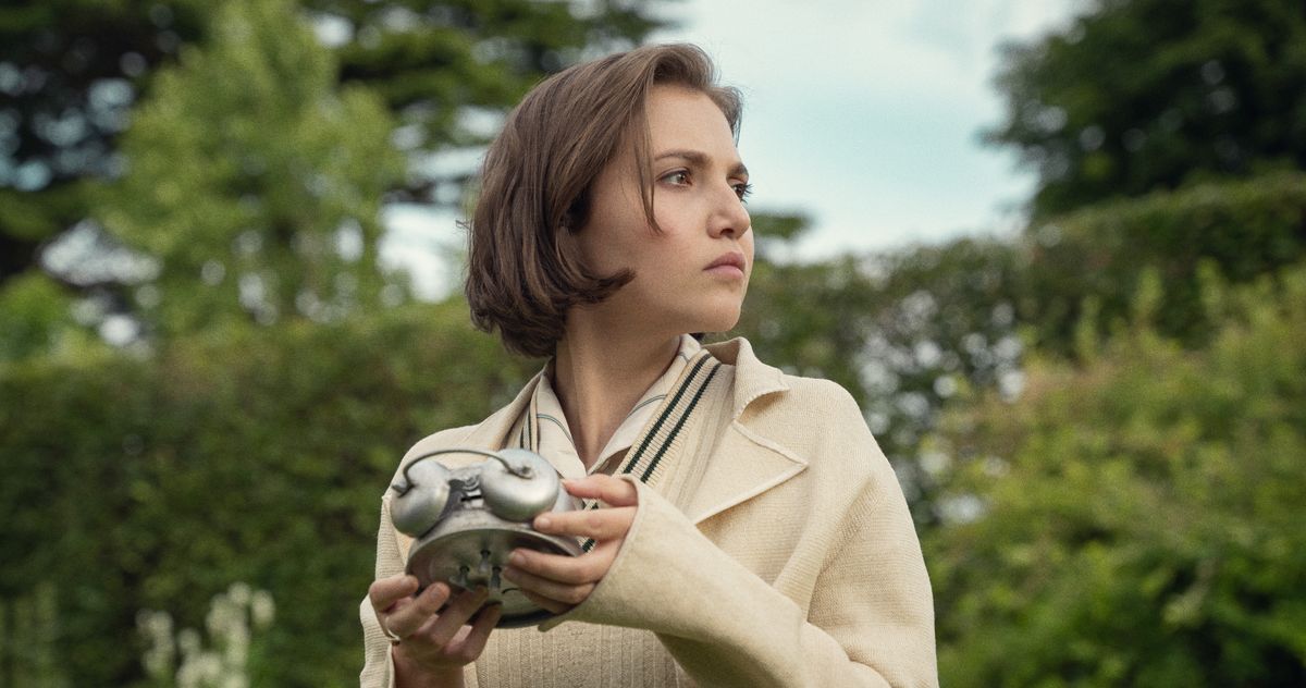 Agatha Christie’s Seven Dials Series-Premiere Recap: Not So Lucky Number 7