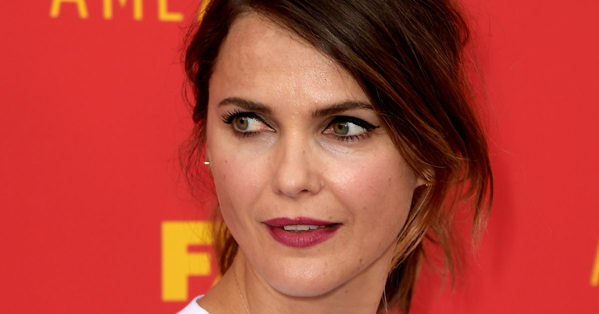 Keri Russell May Star in Guillermo del Toro–Produced Antlers