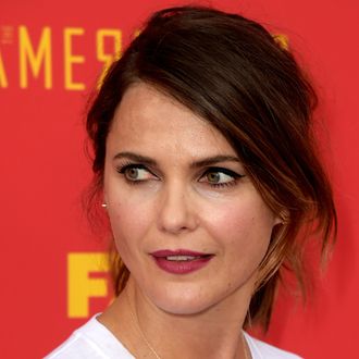 Keri Russell May Star in Guillermo del Toro–Produced Antlers