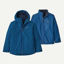 Patagonia Kids’ 4-in-1 Everyday Jacket