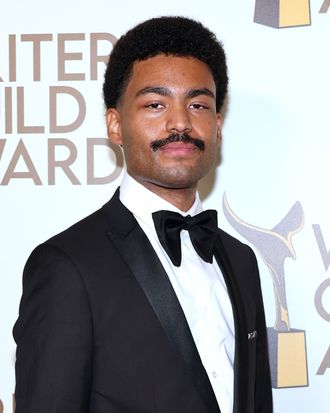 2023 Writers Guild Awards West Coast Ceremony - Arrivals