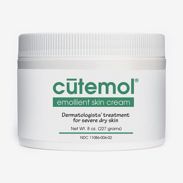 Cutemol Emollient Moisturizing Cream