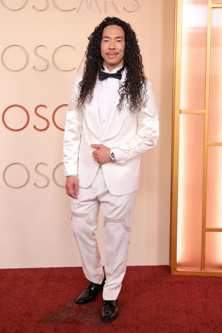 98th Oscars - Arrivals
