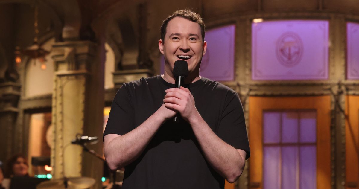 Why Shane Gillis Bombed on ‘SNL’