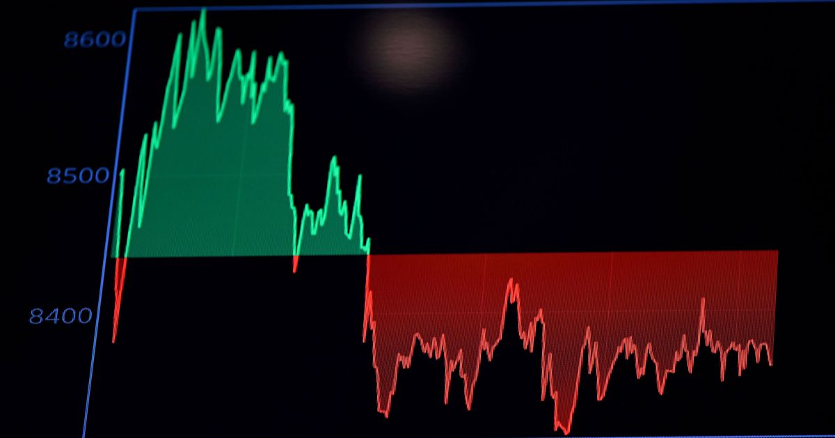 Coronavirus and Stocks: Is It Time to Sell or Buy?