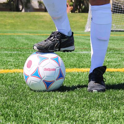 7 Best Soccer Balls