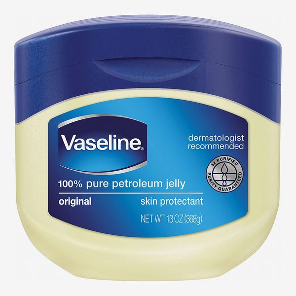 Vaseline Petroleum Jelly, 100% Pure