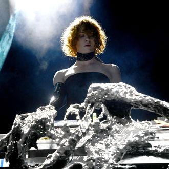 A Posthumous Final SOPHIE Album Is Coming