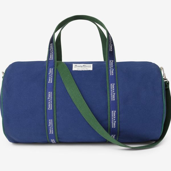 Rowing Blazers Pierce & Pierce Banker Bag