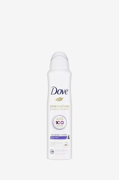Dove Invisible Dry Spray Sheer Fresh Anti-perspirant 