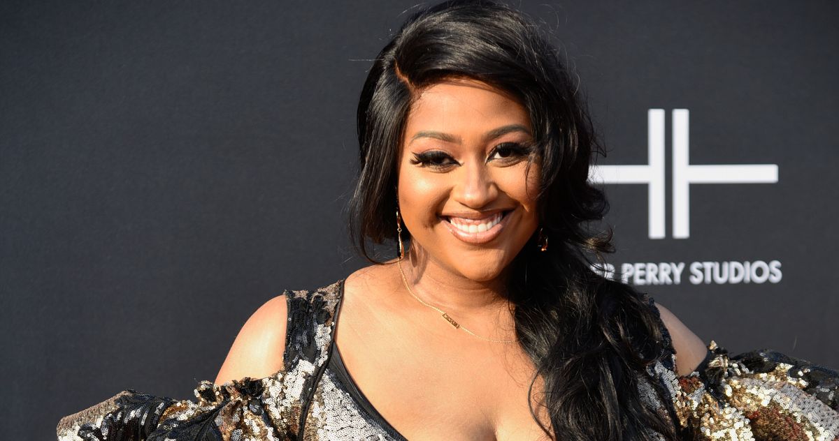 Jazmine Sullivan To Drop New Project ‘Heaux Tales’