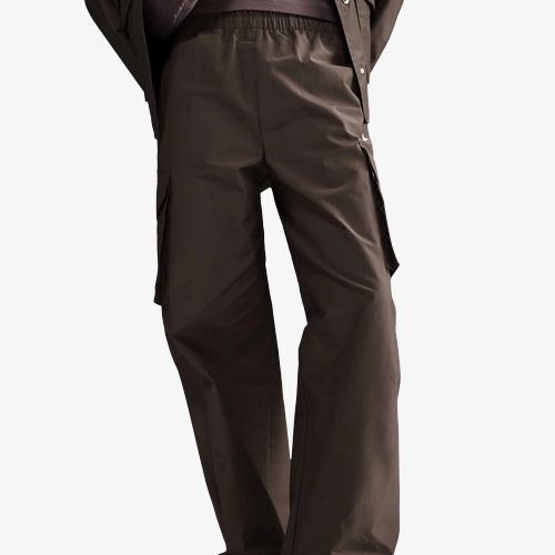 Nike Woven Cargo Pants