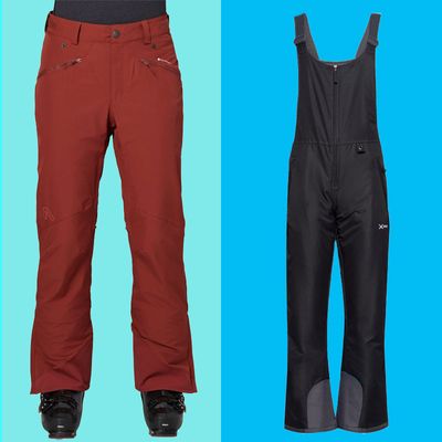 Best cheap snow pants hotsell