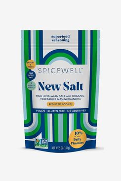 Spicewell New Salt Sal rosa del Himalaya
