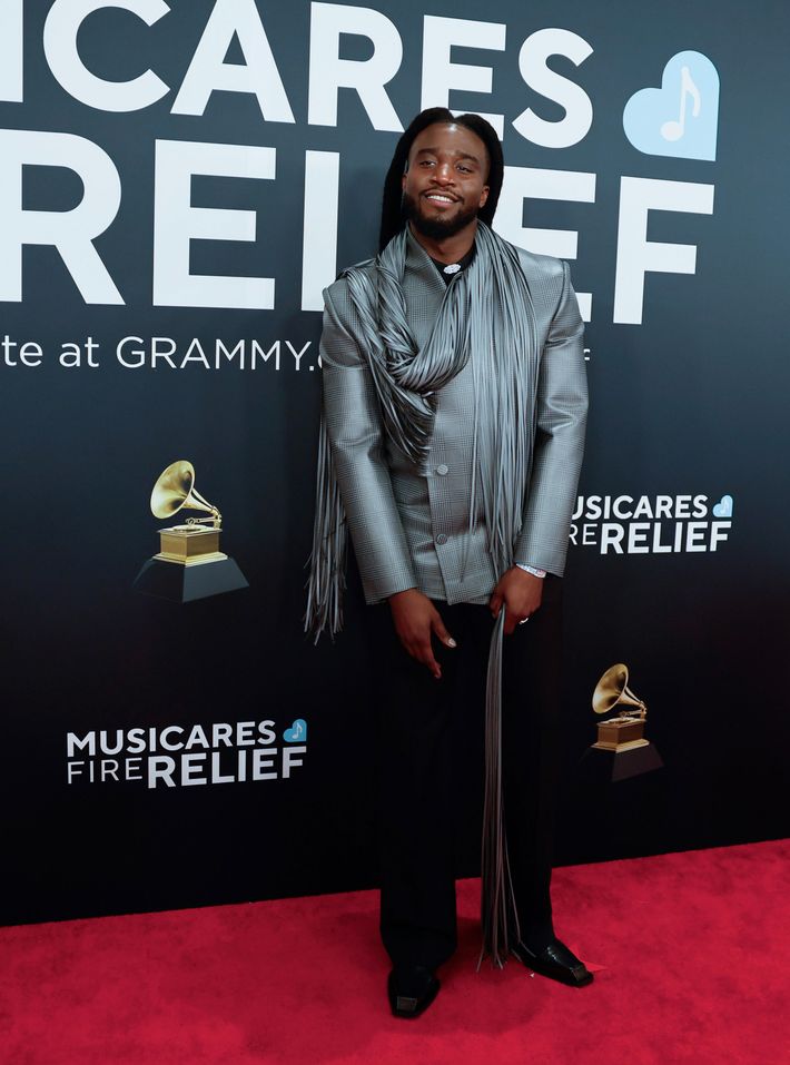 2025 Grammys