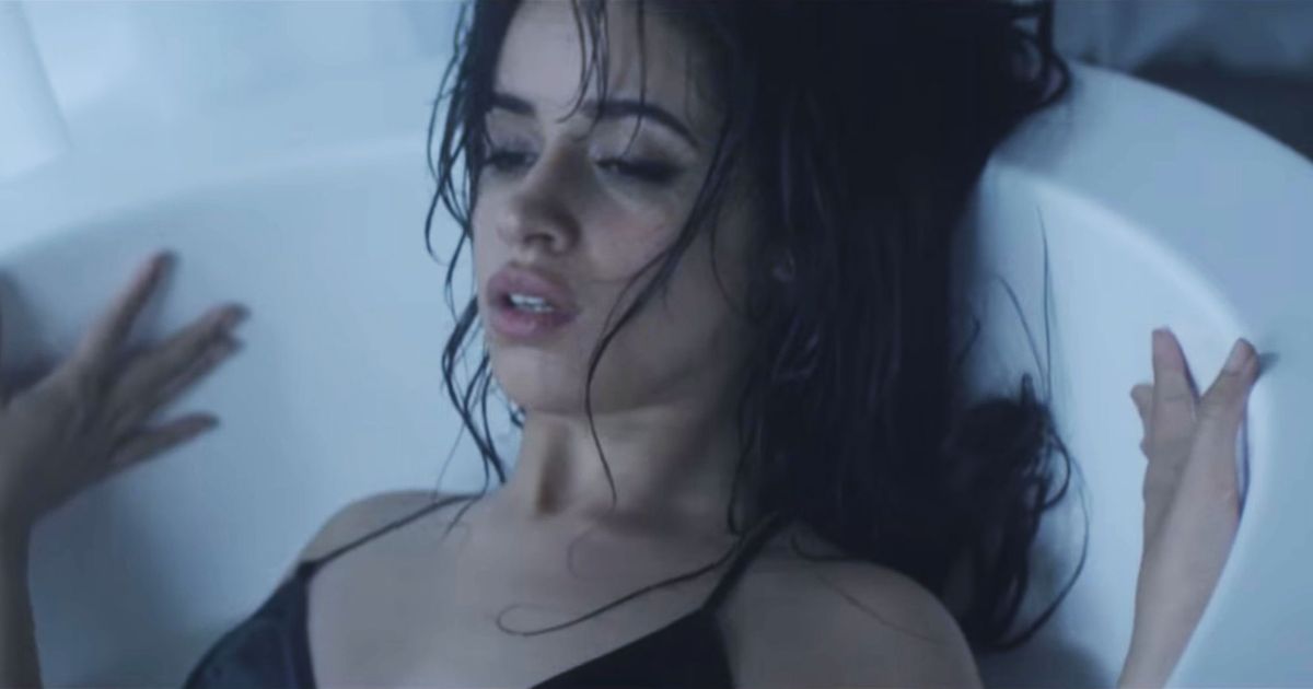 Hear Camila Cabello's Debut Solo Single 'Crying in the Club'
