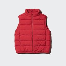Uniqlo Kids’ Pufftech Washable Vest