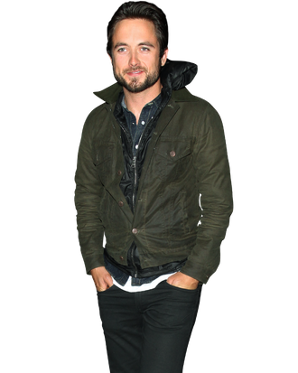 Justin Chatwin Not Returning to Showtime's 'Shameless' – The