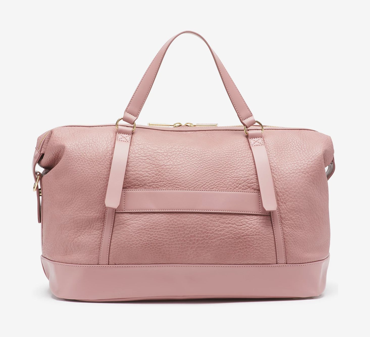 27 Best Weekender Bags for Women That Aren't Ugly