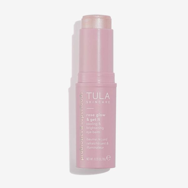 Tula Skin Care Rose Glow & Get It