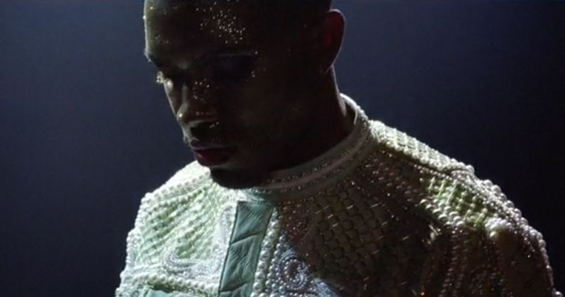 Frank Drops the Music Video for 'Nikes,' and Yeah, Looks Like This Is All Going to Be Worth the Wait