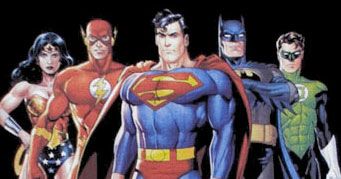 The Wachowskis Rumored for Justice League