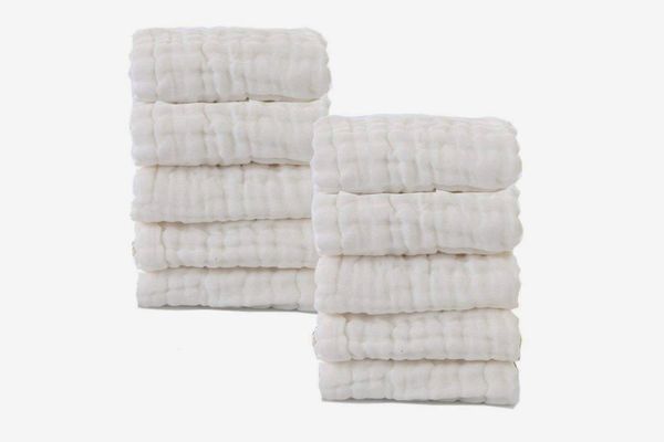 cotton wipes for newborns