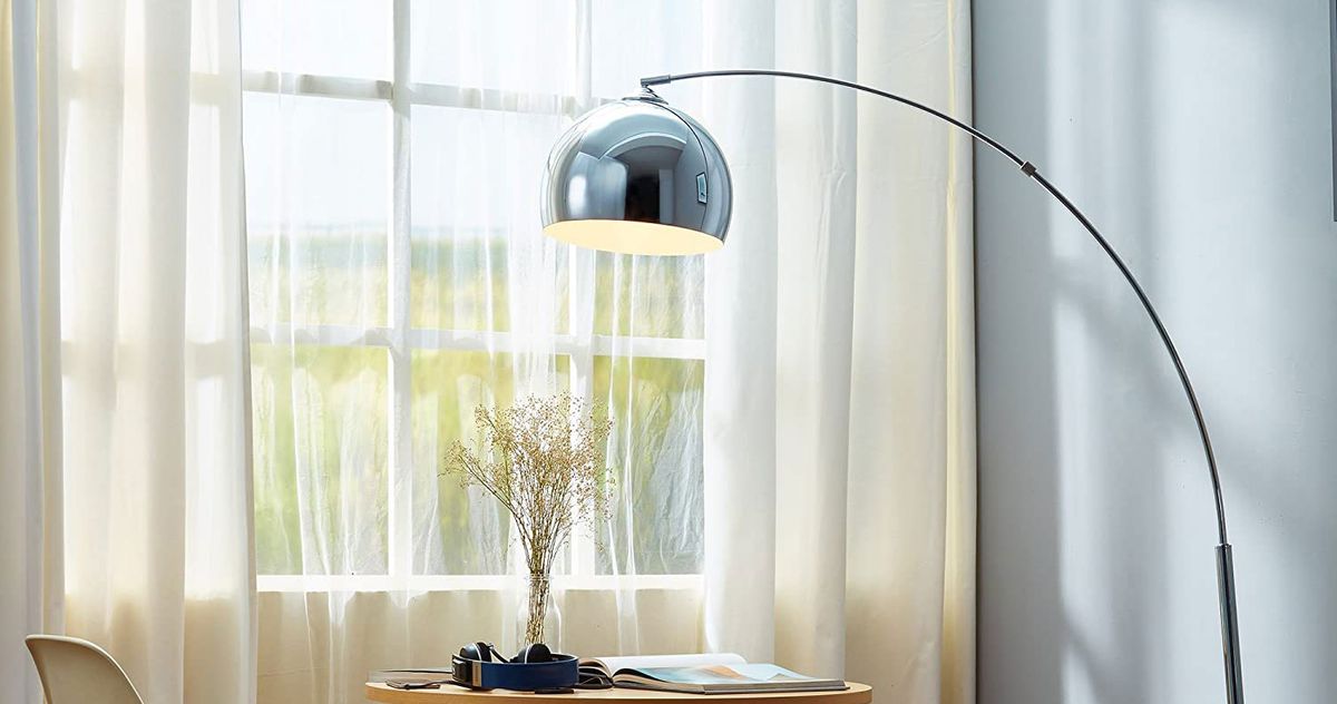 16 Best Floor Lamps 2022 The Strategist