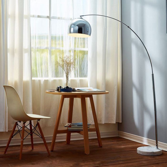 large hangover lamp