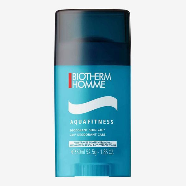 Biotherm Homme Aquafitness Deodorant