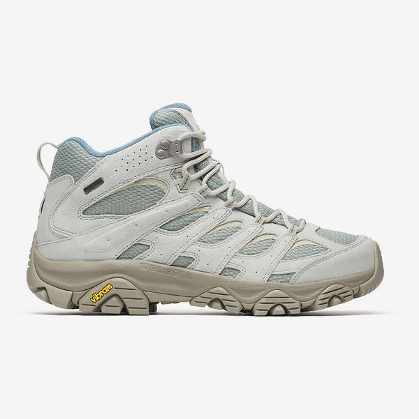 Men's Moab 3 Mid GORE-TEX